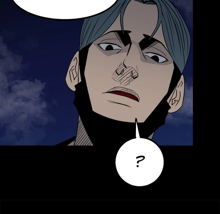The Villain [Official] Chapter 26 - page 58