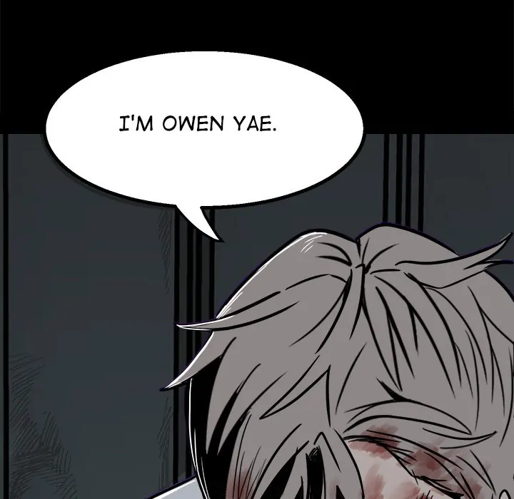 The Villain [Official] Chapter 26 - page 59