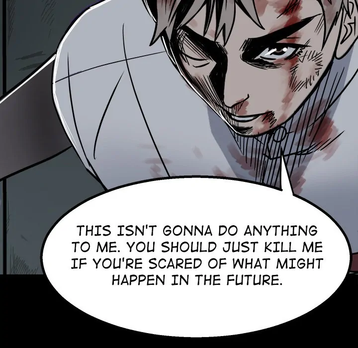 The Villain [Official] Chapter 26 - page 60