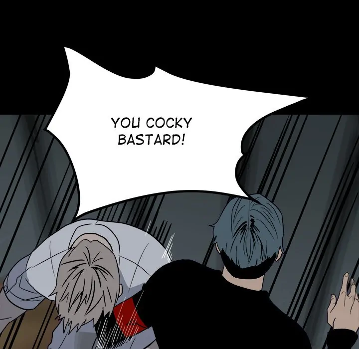 The Villain [Official] Chapter 26 - page 61
