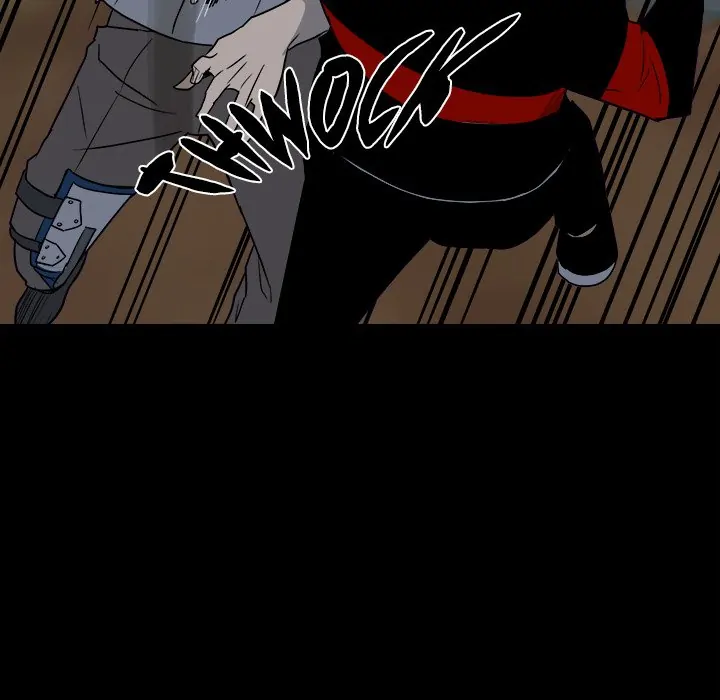 The Villain [Official] Chapter 26 - page 62