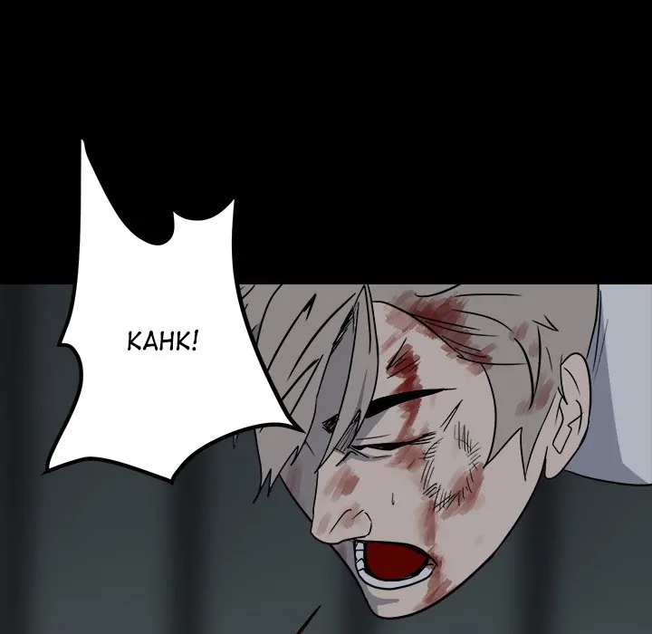 The Villain [Official] Chapter 26 - page 63