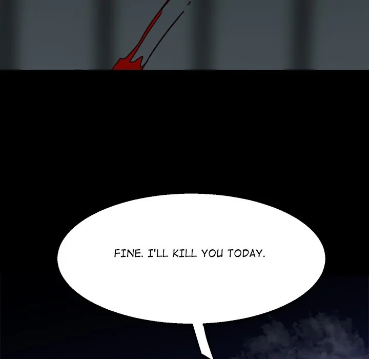 The Villain [Official] Chapter 26 - page 64