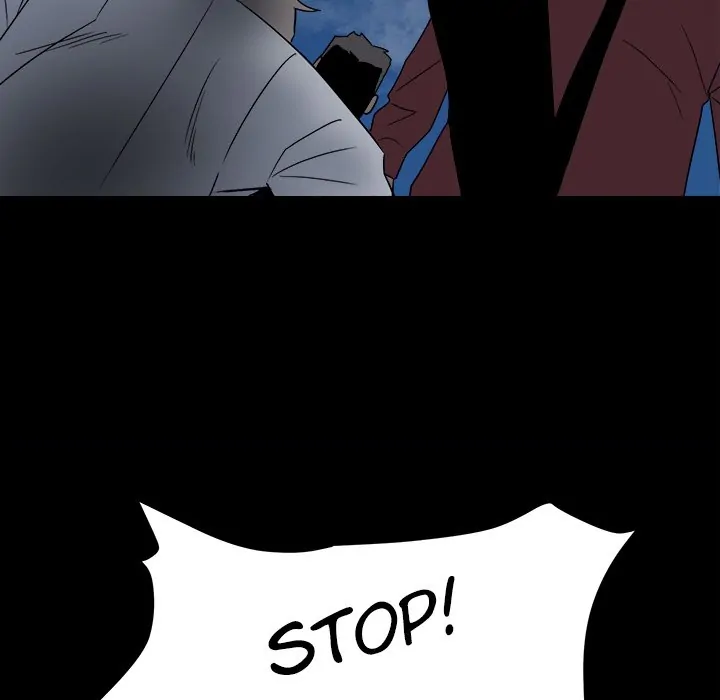 The Villain [Official] Chapter 26 - page 66