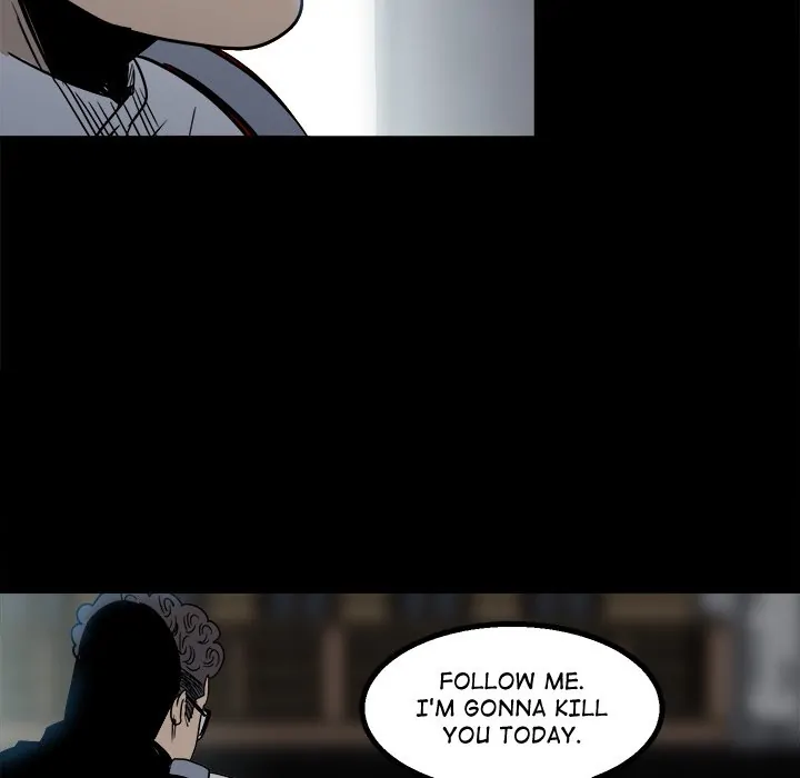 The Villain [Official] Chapter 26 - page 6