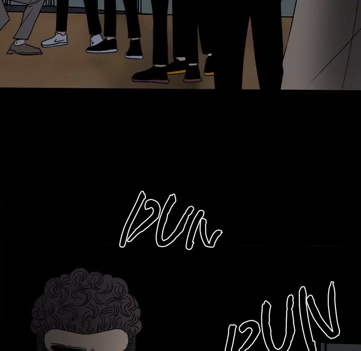 The Villain [Official] Chapter 26 - page 69