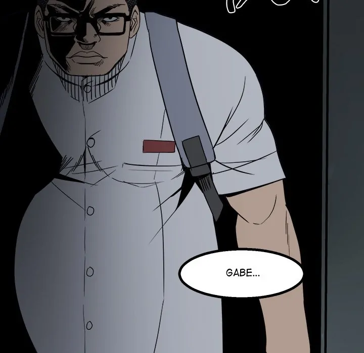 The Villain [Official] Chapter 26 - page 70