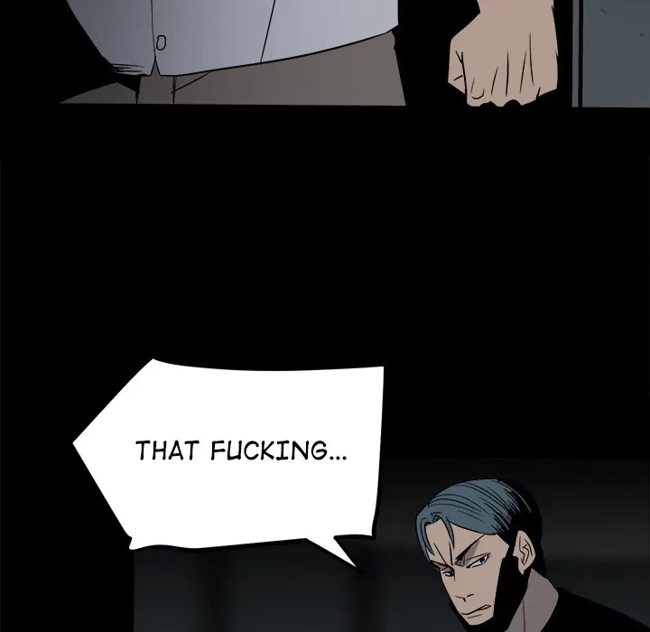 The Villain [Official] Chapter 26 - page 71