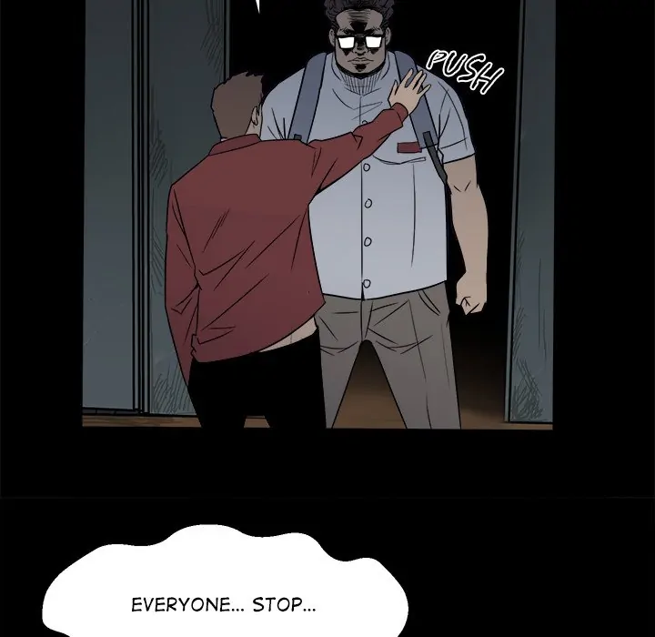 The Villain [Official] Chapter 26 - page 73