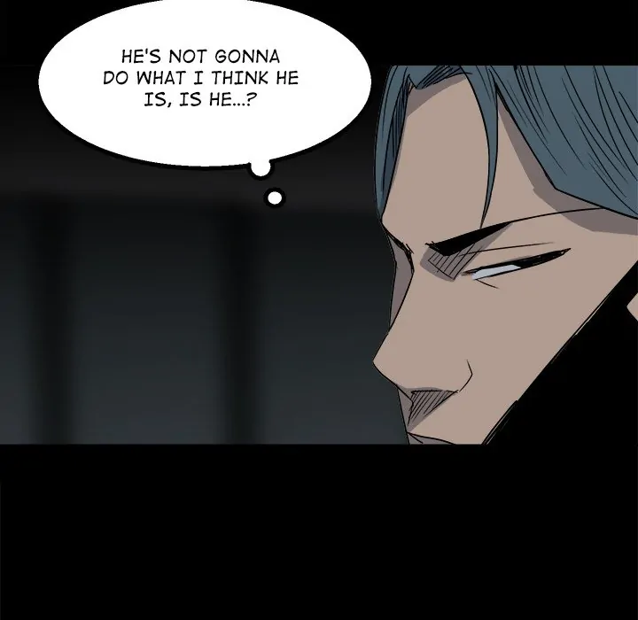 The Villain [Official] Chapter 26 - page 75