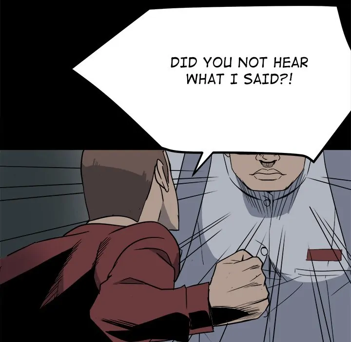 The Villain [Official] Chapter 26 - page 76