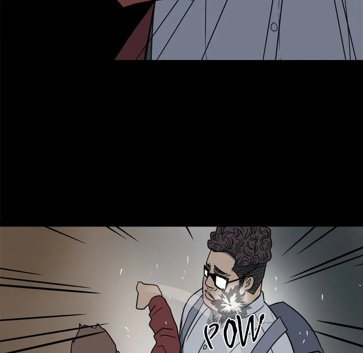 The Villain [Official] Chapter 26 - page 77