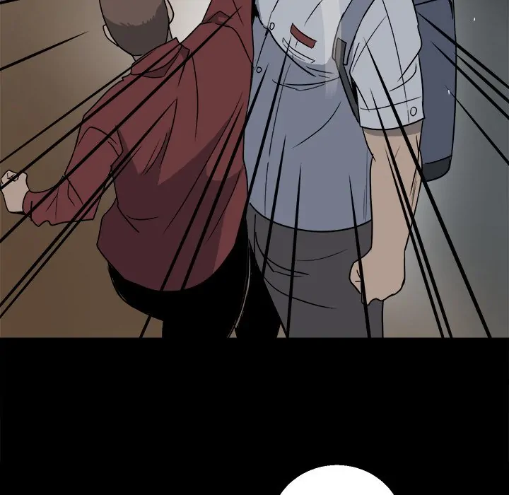 The Villain [Official] Chapter 26 - page 78