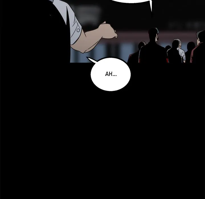 The Villain [Official] Chapter 26 - page 7