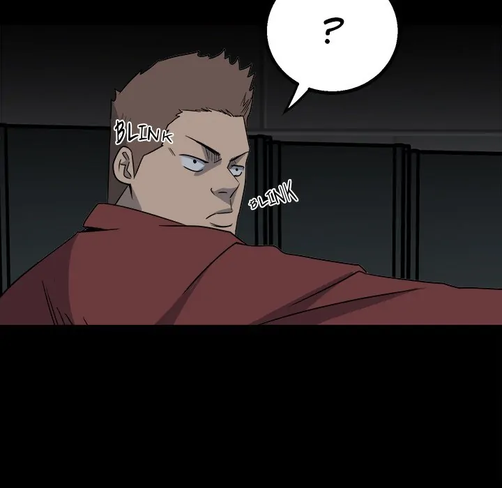The Villain [Official] Chapter 26 - page 79