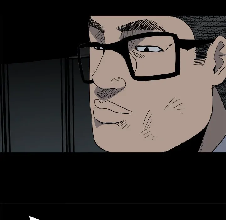 The Villain [Official] Chapter 26 - page 80