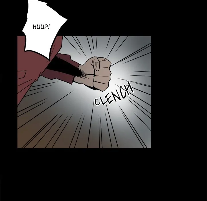 The Villain [Official] Chapter 26 - page 81