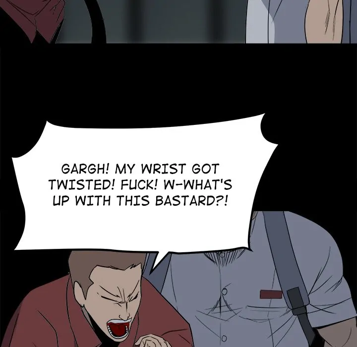 The Villain [Official] Chapter 26 - page 84