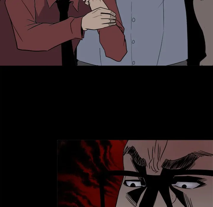 The Villain [Official] Chapter 26 - page 85