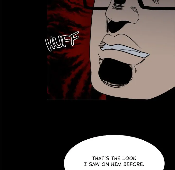 The Villain [Official] Chapter 26 - page 86