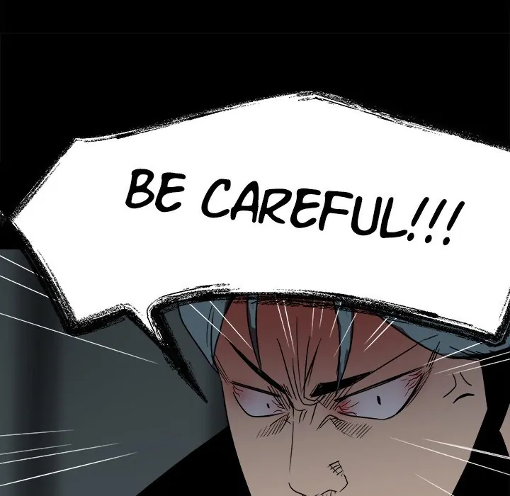 The Villain [Official] Chapter 26 - page 88