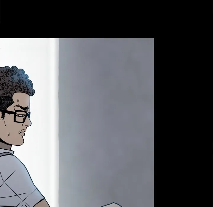 The Villain [Official] Chapter 26 - page 8