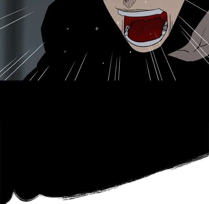 The Villain [Official] Chapter 26 - page 89