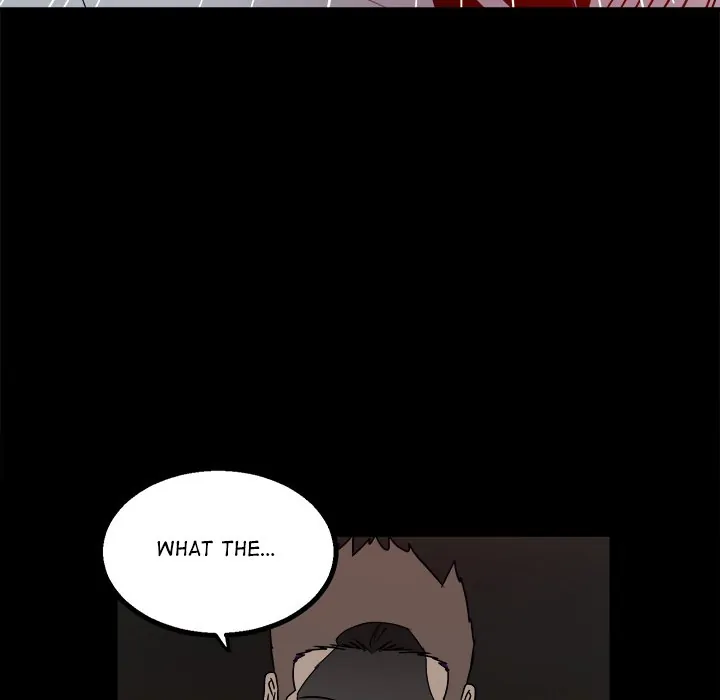 The Villain [Official] Chapter 26 - page 92