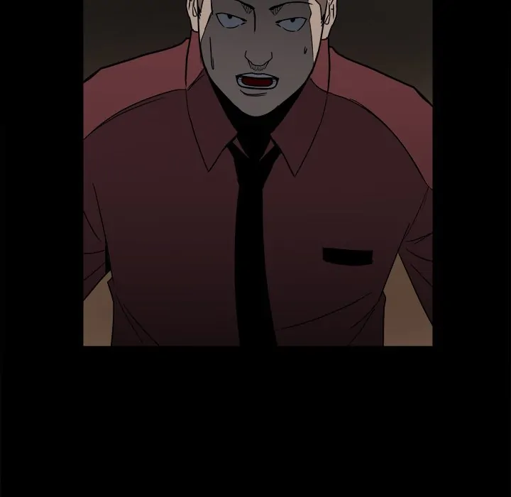 The Villain [Official] Chapter 26 - page 93