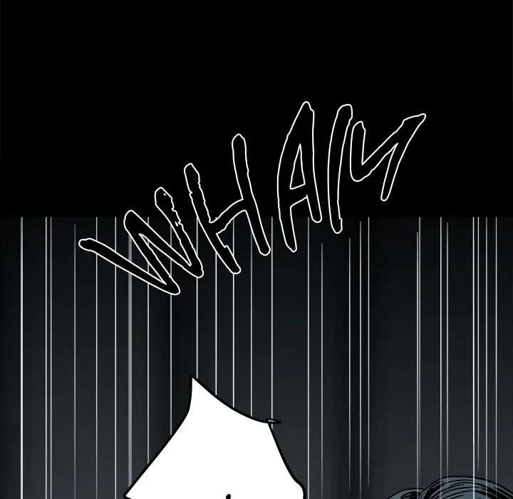 The Villain [Official] Chapter 26 - page 94