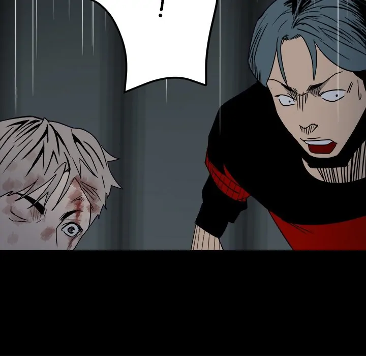 The Villain [Official] Chapter 26 - page 95