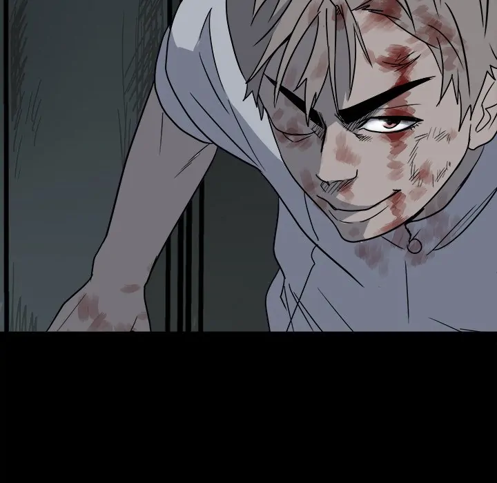 The Villain [Official] Chapter 26 - page 98