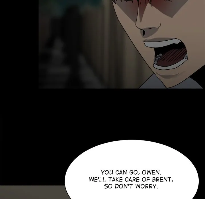 The Villain [Official] Chapter 51 - page 99
