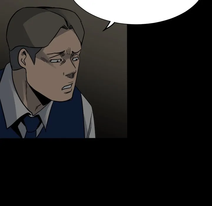 The Villain [Official] Chapter 51 - page 100
