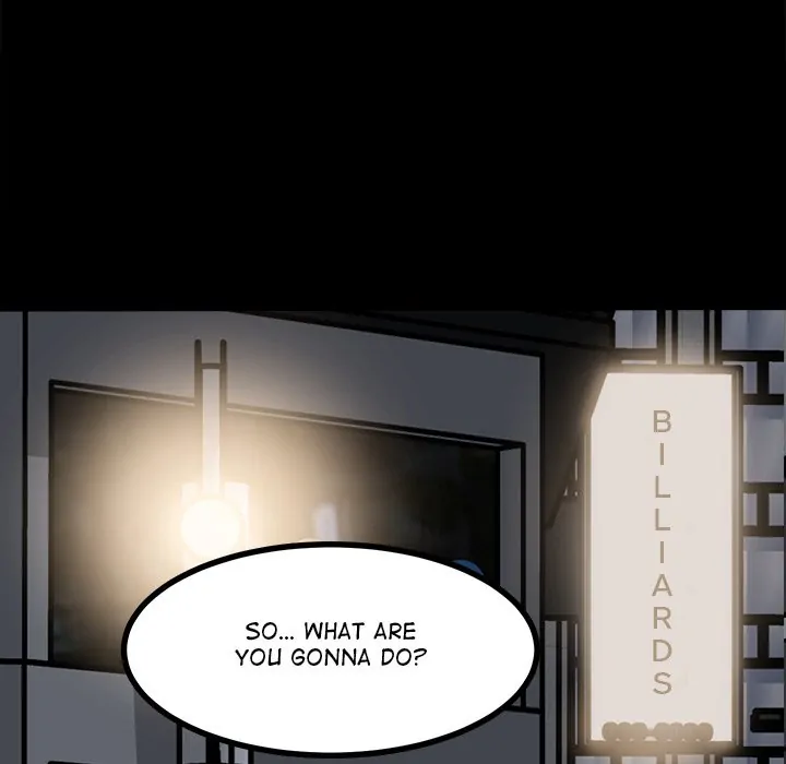 The Villain [Official] Chapter 51 - page 104
