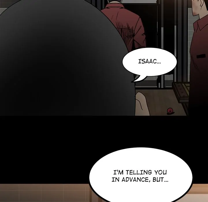 The Villain [Official] Chapter 51 - page 112