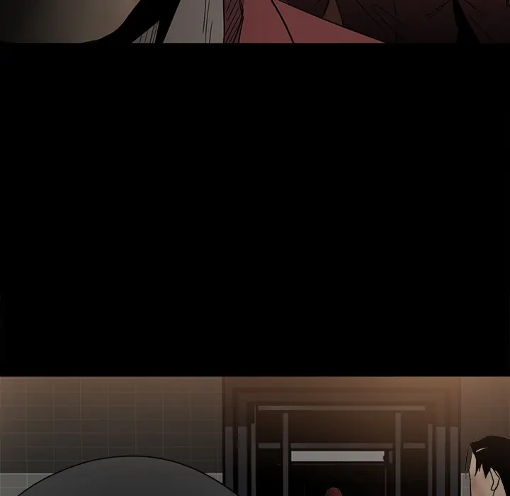 The Villain [Official] Chapter 51 - page 115