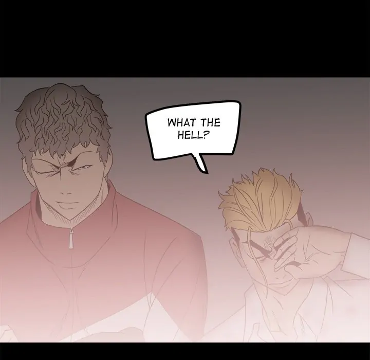The Villain [Official] Chapter 51 - page 18