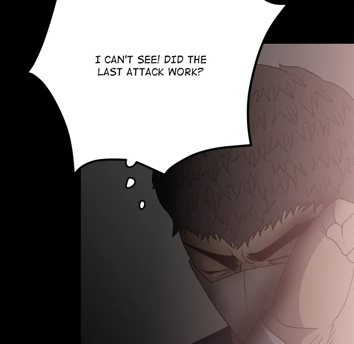The Villain [Official] Chapter 51 - page 21