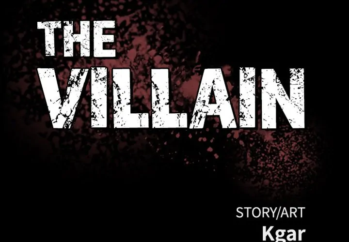 The Villain [Official] Chapter 51 - page 2