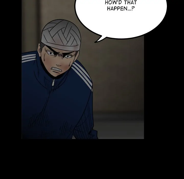 The Villain [Official] Chapter 51 - page 29