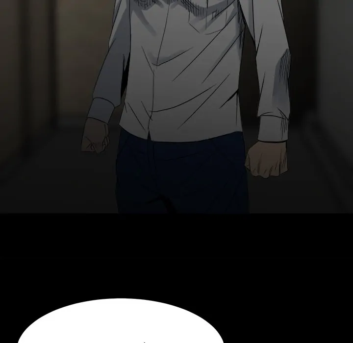 The Villain [Official] Chapter 51 - page 31