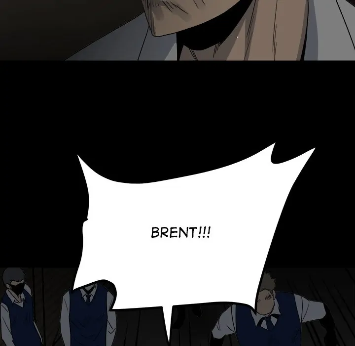 The Villain [Official] Chapter 51 - page 33