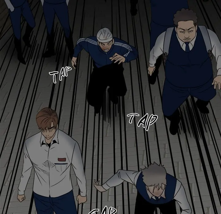 The Villain [Official] Chapter 51 - page 34