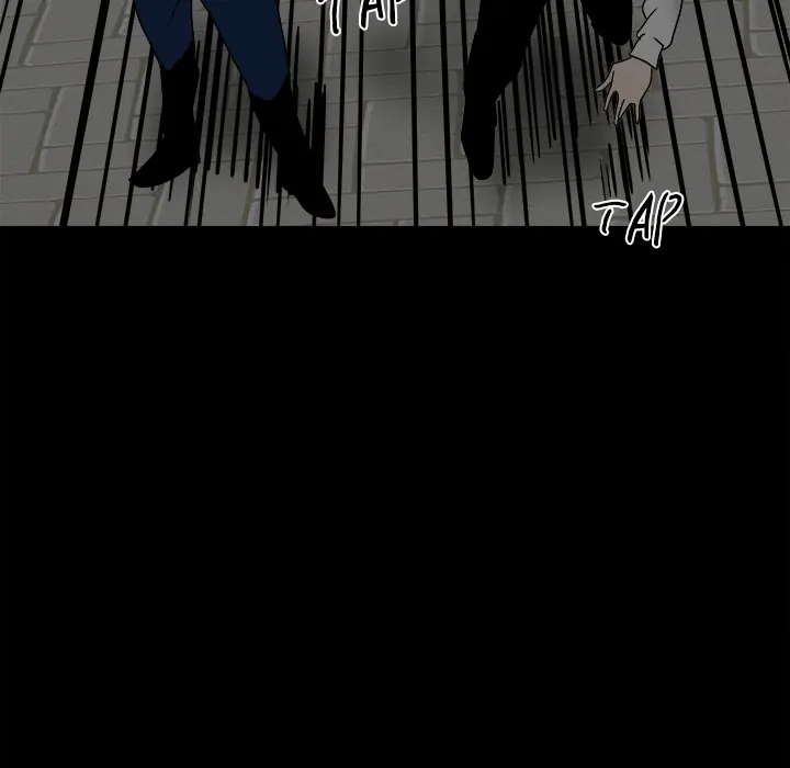 The Villain [Official] Chapter 51 - page 35