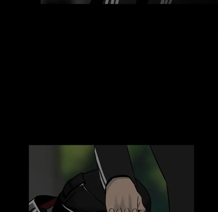 The Villain [Official] Chapter 51 - page 37
