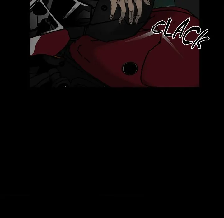 The Villain [Official] Chapter 51 - page 38