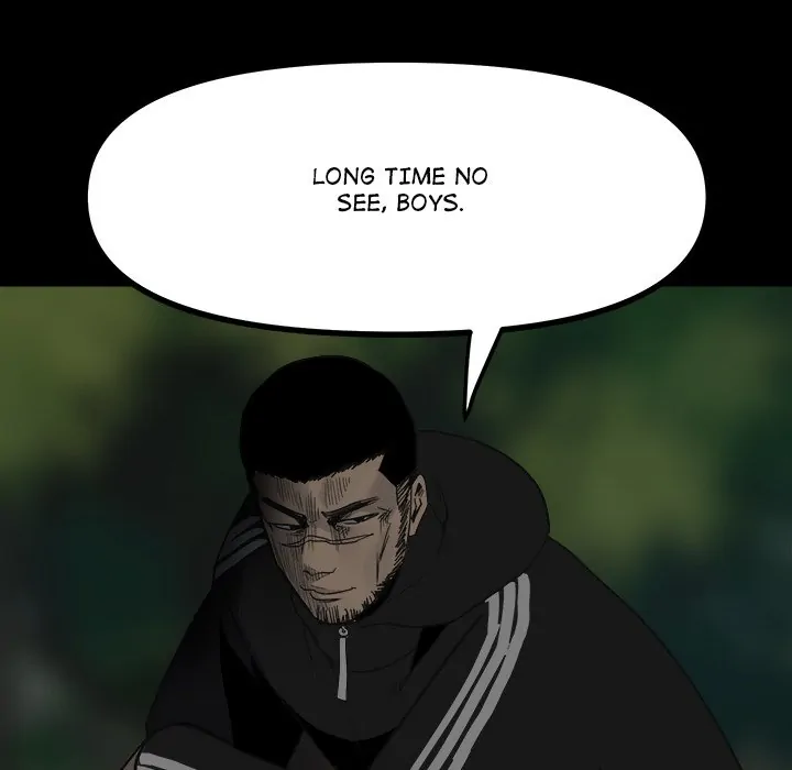 The Villain [Official] Chapter 51 - page 39