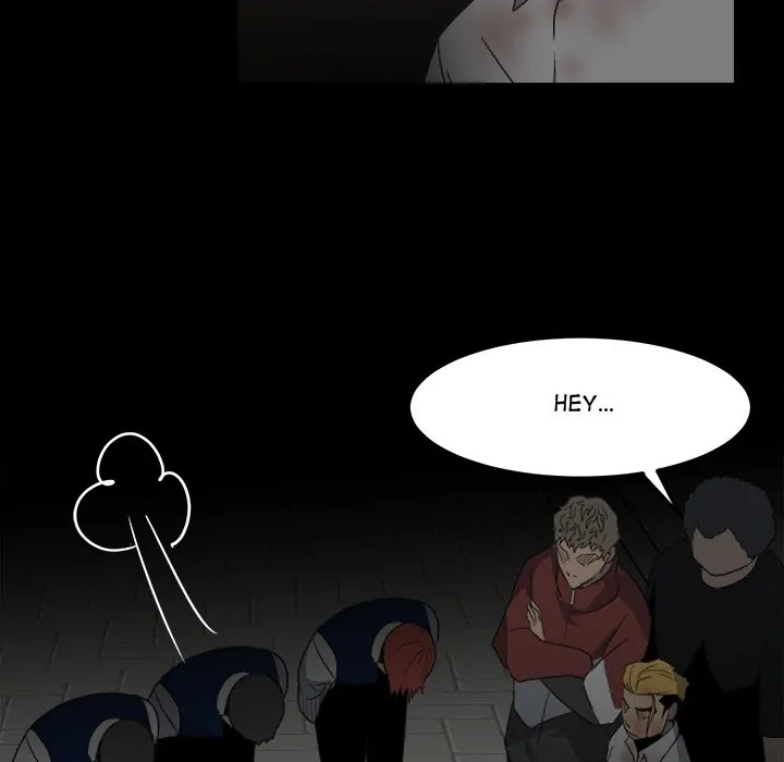 The Villain [Official] Chapter 51 - page 42