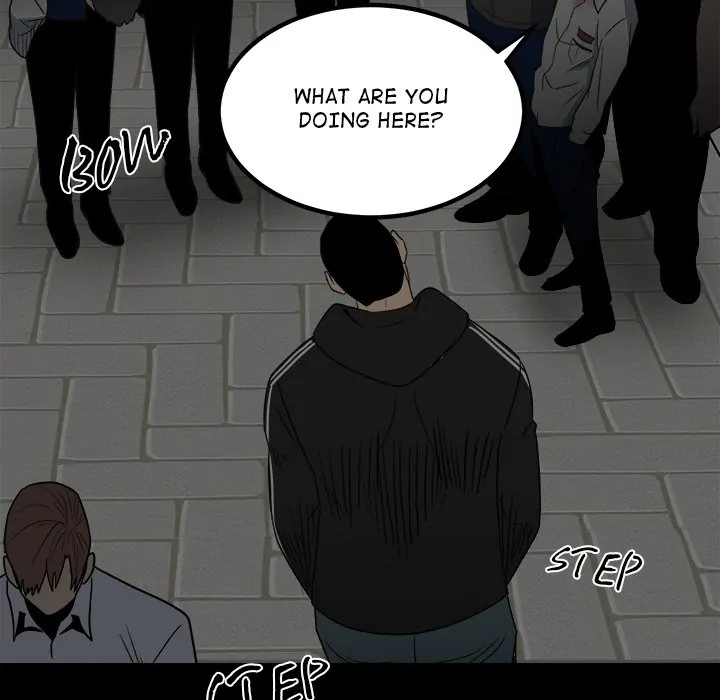 The Villain [Official] Chapter 51 - page 43